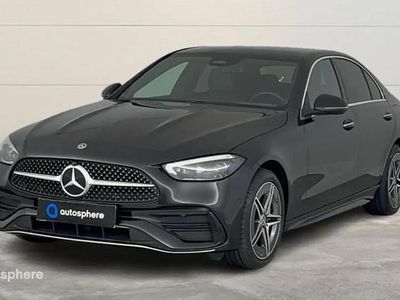 Mercedes 300