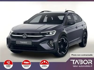 VW Taigo