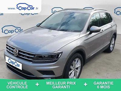 Occasion 2020 VW Tiguan Match SUV | 28 890 € (Bon prix)