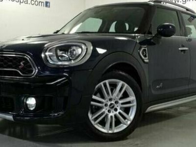 Mini Cooper SD Countryman