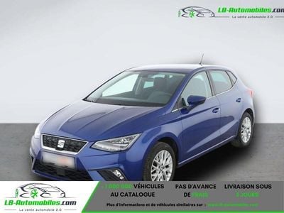 Occasion Seat Ibiza 95 ch (69 kW) 2017 Citadine