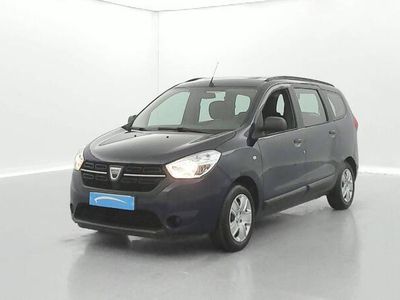 occasion Dacia Lodgy LodgyBlue dCi 95 7 places