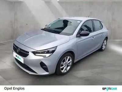 Occasion Opel Corsa Business 2023 Gris kristall métallisé Berline