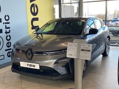 Gris Occasion 2023 Renault Mégane Evolution Berline | 24 990 € (Prix juste)