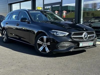 occasion Mercedes 200 d 9G-Tronic Avantgarde Line