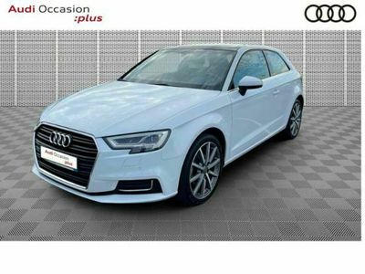occasion Audi A3 Design Luxe 2.0 TDI 110 kW (150 ch) S tronic