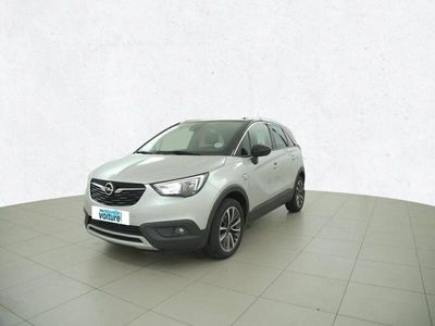 occasion Opel Crossland X 1.2 Turbo 110 ch Design 120 ans