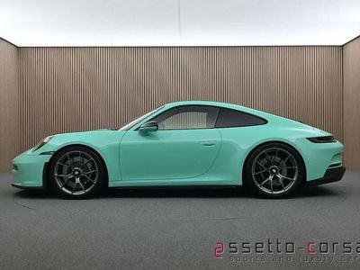 Porsche 911 GT3