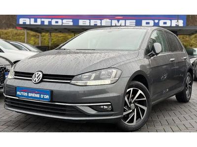 Gris Occasion 2019 VW Golf VII | 17 980 € (Prix juste)