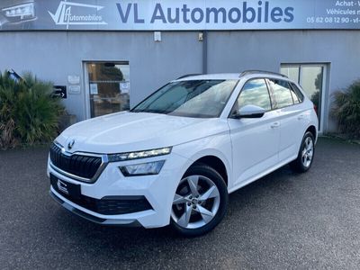 occasion Skoda Kamiq 1.0 TSI 116 CH STYLE