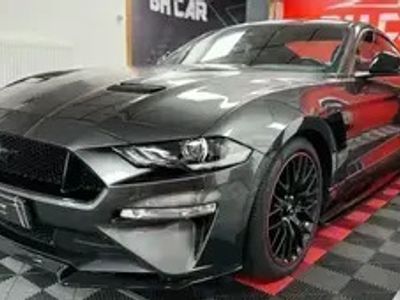 Ford Mustang GT