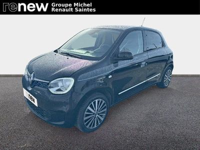 occasion Renault Twingo TWINGO E-TECHIII Achat Intégral Intens