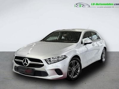 Mercedes A200