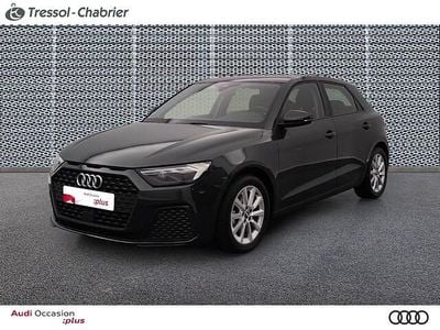 Occasion 2021 Audi A1 Sportback Citadine | 27 999 €