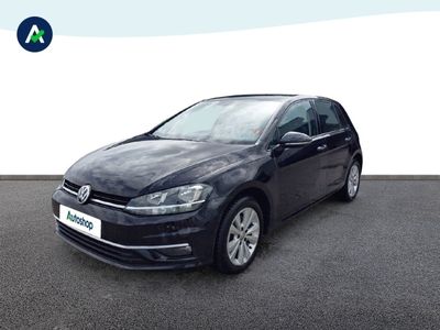 occasion VW Golf 1.6 TDI 115ch FAP Confortline Business Euro6d-T 5p