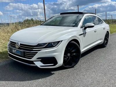 VW Arteon