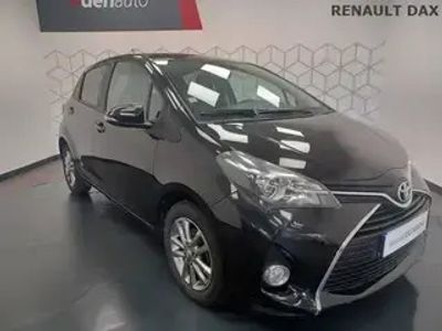 occasion Toyota Yaris 100 Vvt-i Dynamic