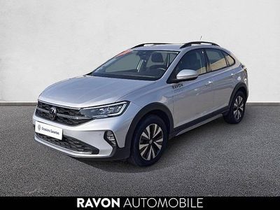 Occasion 2023 VW Taigo Life SUV | 21 990 € (Prix juste)