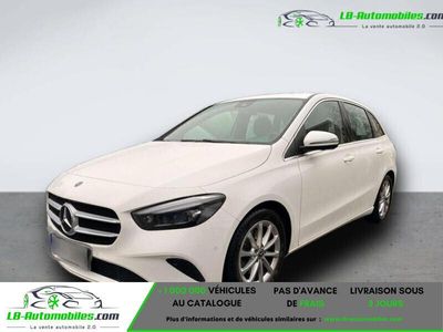 occasion Mercedes B220 Classe220 d BVA