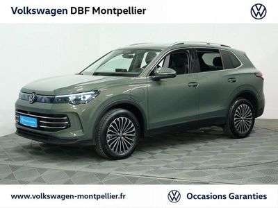 Occasion VW Tiguan Elegance 177 ch (130 kW) 2024 SUV