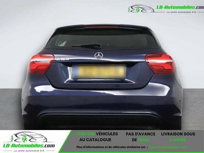 Occasion Mercedes A160 102 ch (75 kW) 2018 Berline