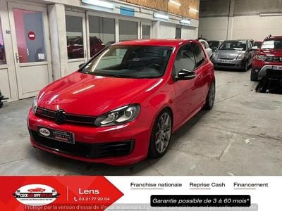 VW Golf VI