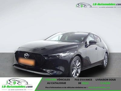 Occasion 2019 Mazda 3 Berline | 22 800 € (Prix juste)