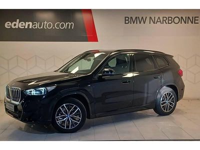 Occasion 2025 BMW X1 M Sport SUV | 47 290 € (Prix cher)