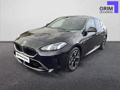 Black sapphire metallic Occasion 2025 BMW 120 Comfort Edition Citadine | 34 490 € (Prix juste)