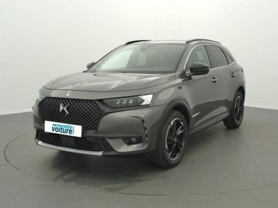 DS Automobiles DS7 Crossback