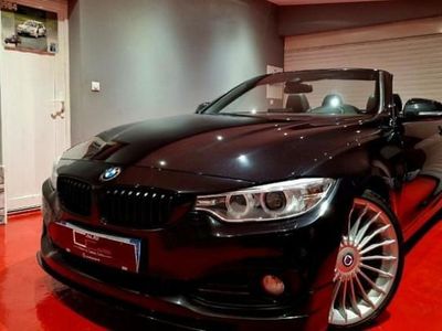 Occasion Alpina B4 410 ch (301 kW) 2013 Coupé