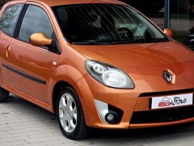 Occasion 2007 Renault Twingo Dynamique Citadine | 4 500 € (Prix juste)