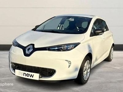 Occasion 2019 Renault Zoe Citadine | 7 799 € (Prix juste)