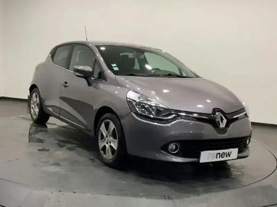 occasion Renault Clio IV TCe 90 Energy Initiale Paris