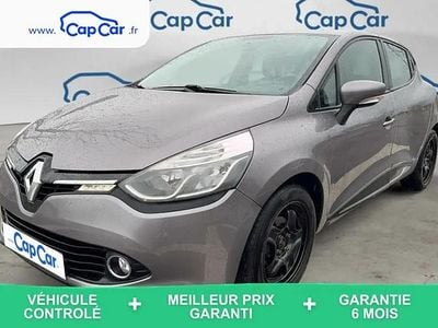 Occasion 2016 Renault Clio IV Zen Citadine | 6 890 € (Bon prix)