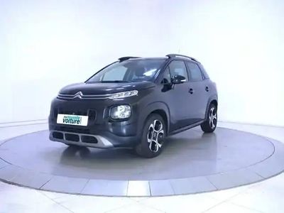 Occasion Citroën C3 Aircross 2021 Noir SUV