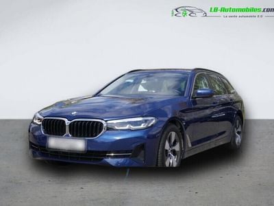 BMW 530e