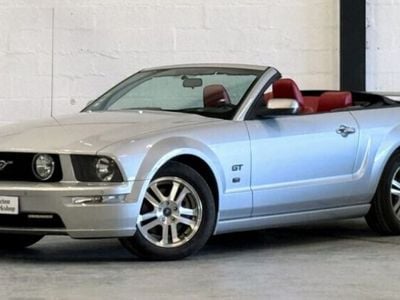 Ford Mustang GT