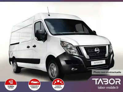 Nissan Interstar