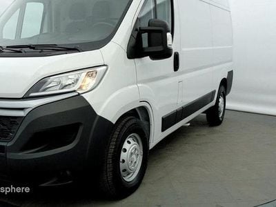 Citroën Jumper