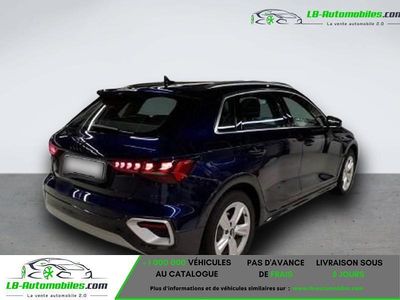 Occasion 2024 Audi A3 Berline | 39 500 €