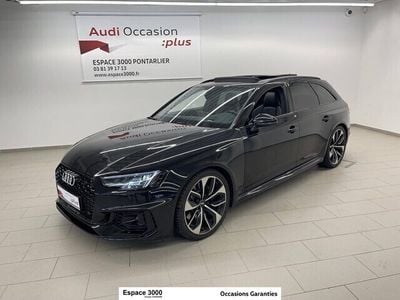 Audi RS4