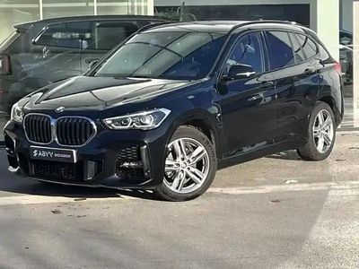 Noir Occasion 2020 BMW X1 Comfort Edition SUV | 24 980 € (Bon prix)