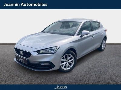 occasion Seat Leon 1.0 TSI 110 BVM6 Style Business