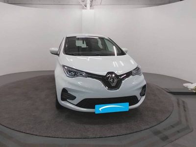 occasion Renault Zoe ZOER110 - Zen