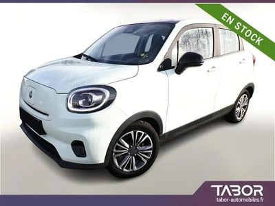 Vert Nouvelle 2025 Leapmotor T03 Citadine | 16 727 €