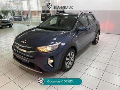 Occasion 2024 Kia Stonic Active SUV | 18 990 € (Prix juste)