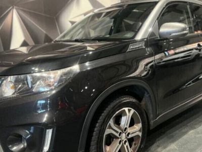 occasion Suzuki Vitara 1.6 DDIS PACK ALLGRIP