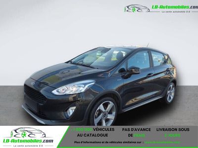 occasion Ford Fiesta 1.0 EcoBoost 100 BVM