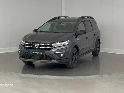Occasion Dacia Jogger Extreme 102 ch (75 kW) 2022 Gris Monospace